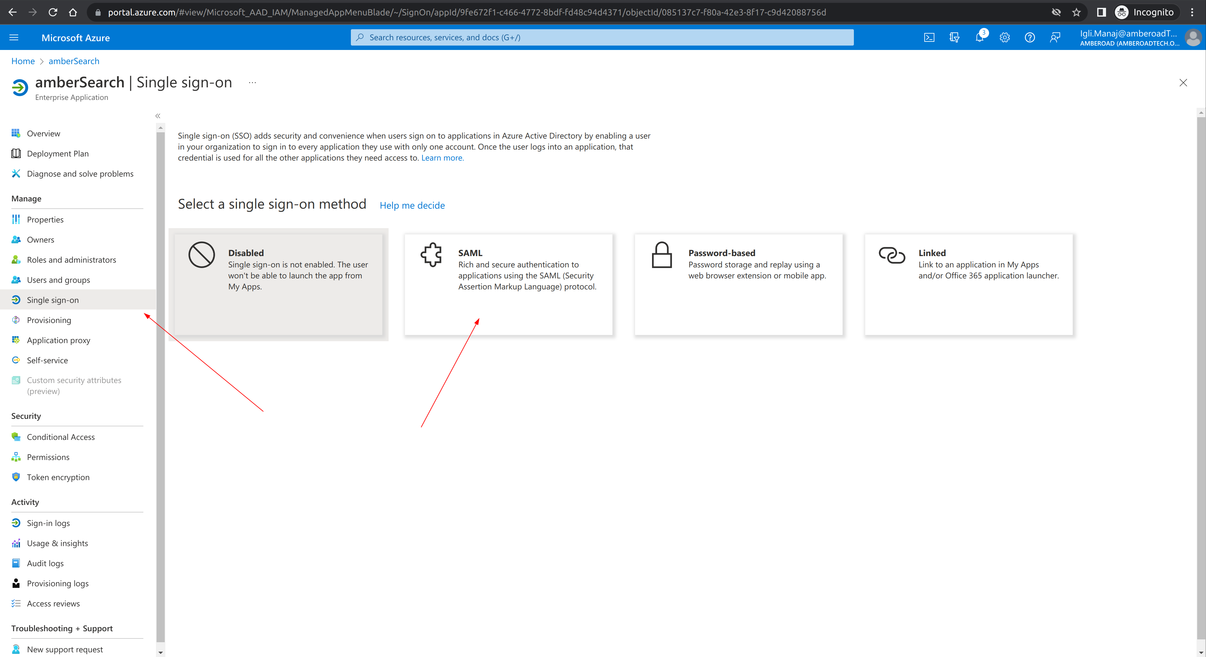 azure_single_sign_on_initial_step.png